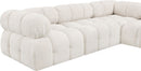 Ames - 8 Piece Modular Sectional