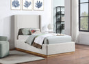 Flynn - Bed