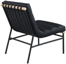 Burke - Accent Chair