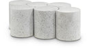 Dimple - 6 Piece Modular Coffee Table - Terazzo Finish