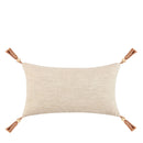 Sherry - BW Pillow - Solid Natural