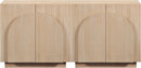 Navona - 2 Piece Sideboard / Buffet