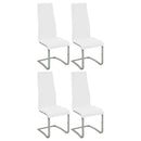 Montclair - High Back Dining Chairs (Set of 4)