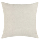 Catania - Amra Pillow 20' x 20' - Multicolor