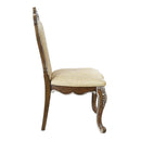 Latisha - Side Chair (Set of 2) - Antique Oak