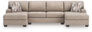 Newellen - Sectional