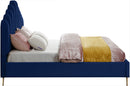 Lily - Bed