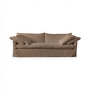 Cassiano - Slip Cover Sofa