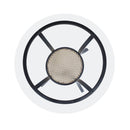 Colson - 3 Pieces Table & Chairs Set - Black