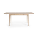 Karl - Extendable Desk - Coastal Drift
