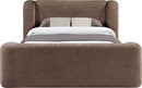 Modena - Bed