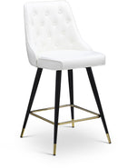 Portnoy - Counter Bar Stool (Set of 2)