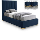 Pierce - Bed