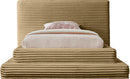 Drew - Bed