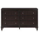 Emberlyn - 6-Drawer Dresser