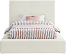 Dorian - Bed