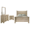 Oakglen - Bedroom Set