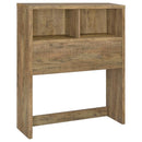 Westpark - Bookcase Headboard