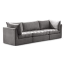 Jacob - Modular 3 Seat Sofa