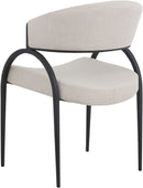 Privet - Dining Chair (Set of 2)