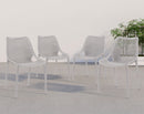 Mykonos - Outdoor Patio Dining Chair (Set of 2)