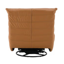Talmon - Recliner With Swivel
