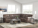 WillowBend - Sectional