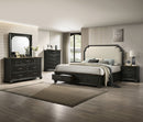 Hamilton - Bedroom Set