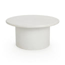 Nysa - Outdoor Round End Table