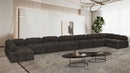 Ames - 9 Piece Modular Sectional
