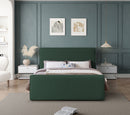 Stylus - Bed