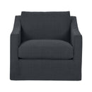 Kipton - Swivel Chair