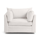 Audrey - Swivel Chair