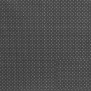 Roger - Upholstered Adjustable Home Office Desk Chair - Black