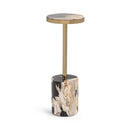 Jordyn - Round Accent Table