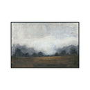 Night - Painting Art by Buddy Whitlock