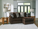 Midnight-Madness - Sectional