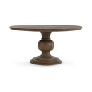 Hera - Round Dining Table