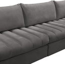 Jacob - Modular U-Shaped Sectional 7 Piece