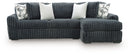 Midnight-Madness - Sectional