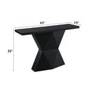 Dara - Table