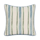 Harbor - Stripe Pillow