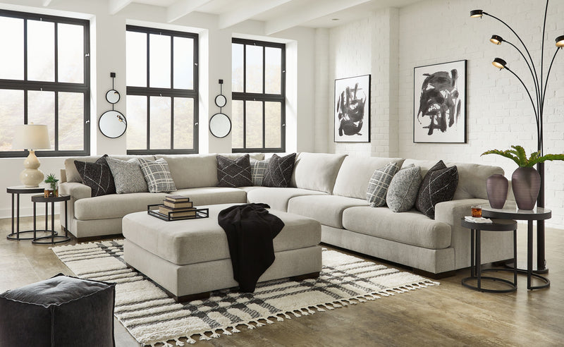 Artsie - Sectional Set