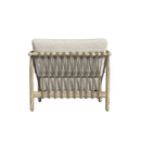 Leo - Outdoor Accent Chair - Taupe