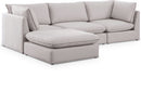 Mackenzie - Modular Sectional