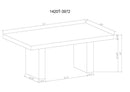 Vega - Dining Room Set