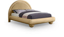 Madrid - Upholstered Bed
