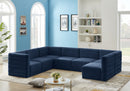 Quincy - 7 Piece Modular Sectional