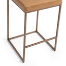 Belfort - Counter Stool