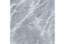 D1212 - 9 Piece Dining Room Set (Dining Table And 8 Dining Chairs) - Gray / White